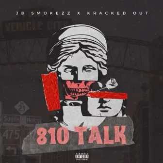 810Talk by JB Smok3zz