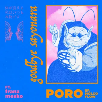 Goodbye Sayonara by PORO