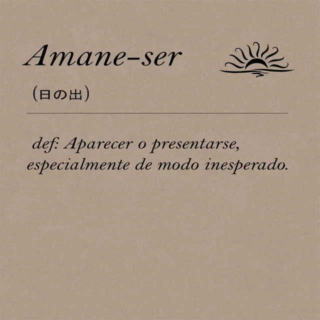 Amane-ser