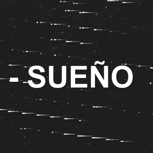 Sueño