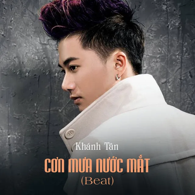 Cơn Mưa Nước Mắt - Beat