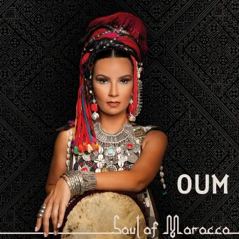 Soul of Morocco by Oum