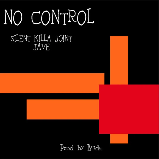 NO CONTROL (feat. Budz)