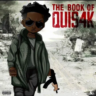 Book of Quis4K by Quis4k