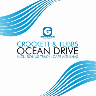 Ocean Drive by Tubbs