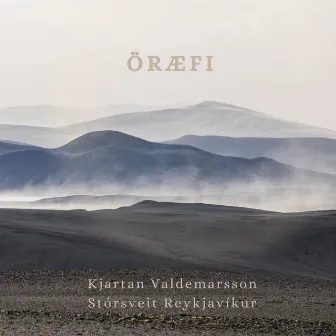 Öræfi by Kjartan Valdemarsson