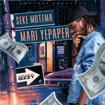 Mari yePaper by seke mutema