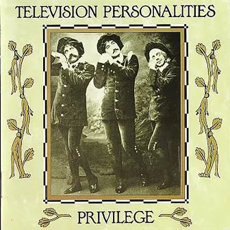 Privilege by Television Personalities