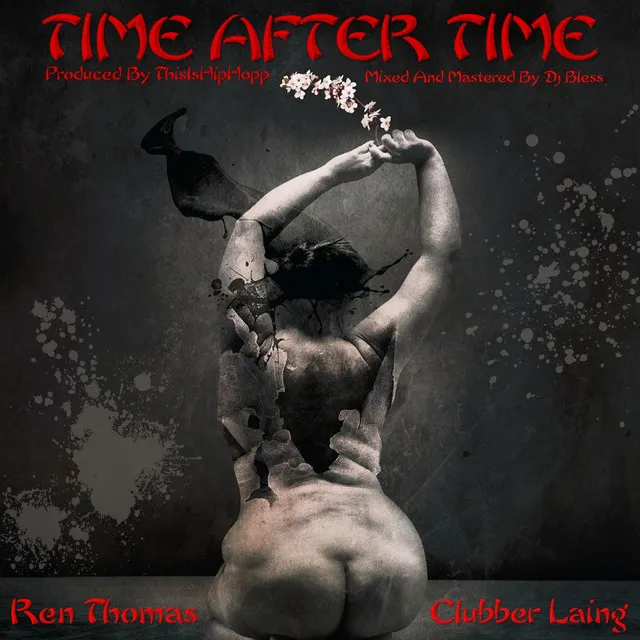 Time After Time