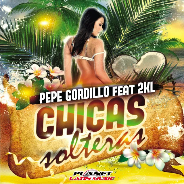 Chicas Solteras - Original Mix