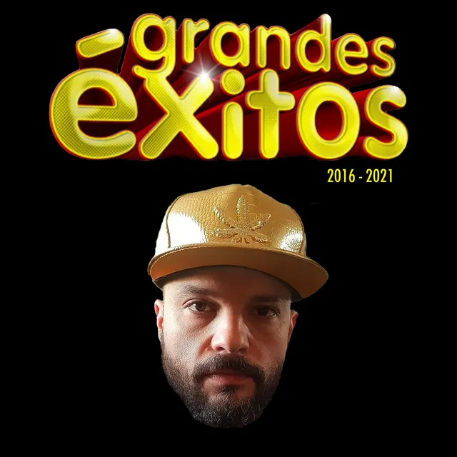 Grandes éxitos 2016-2021