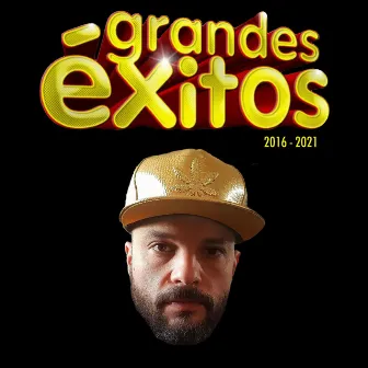 Grandes éxitos 2016-2021 by Jordi Ganchitos