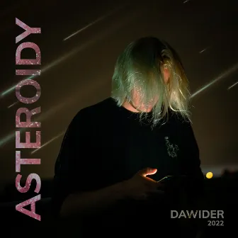 Asteroidy by Dawider