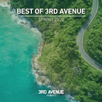 Best of 3rd Avenue | Spring 2020 by Mariano Favre