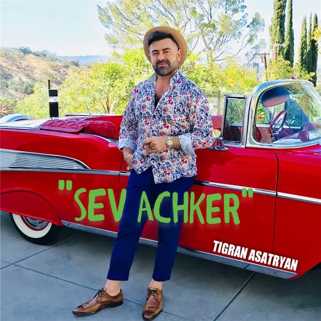 Sev Achker