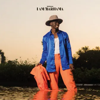 I Am Barhama by Barhama