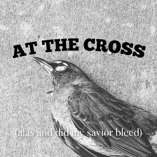 At the Cross (Alas and Did My Savior Bleed)