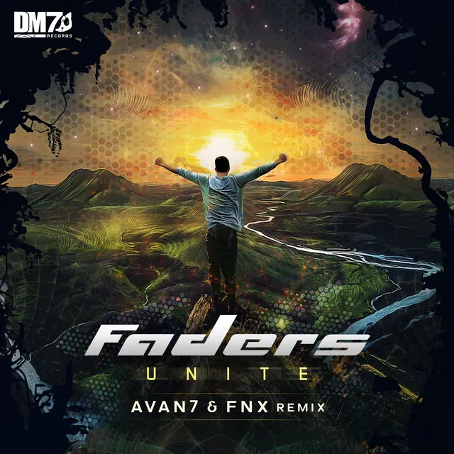 Unite (Avan7 & Fnx Remix)