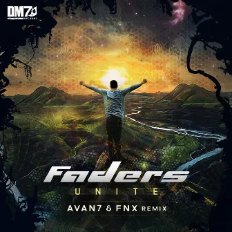 Unite (Avan7 & Fnx Remix) by FNX