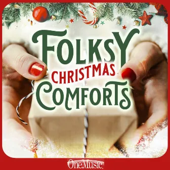 Folksy Christmas Comforts by Marlon Gibbons