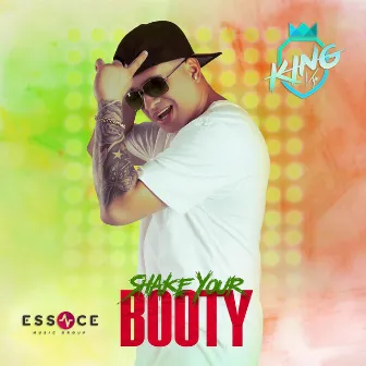 Shake Your Booty by King VIP