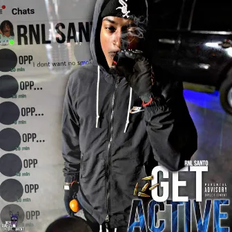 Get Active by RNL Santo