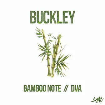 Bamboo Note EP by Buckley