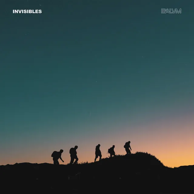 Invisibles