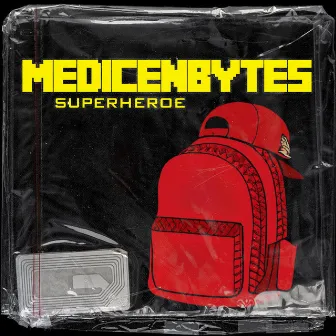 Superhéroe by MedicenBytes