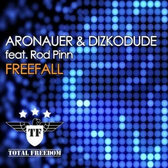 Freefall by Aronauer