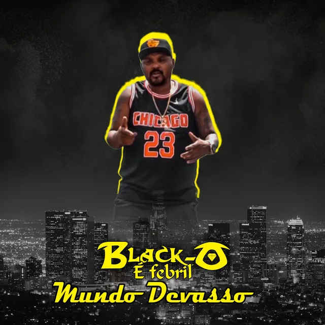 Mundo Devasso