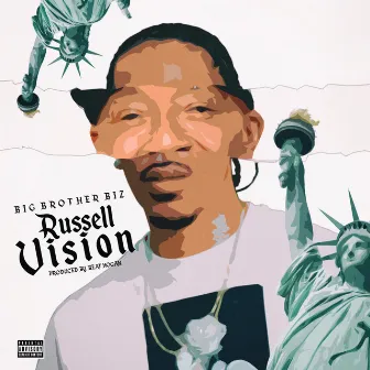 Russell Vision by Big Brother Biz