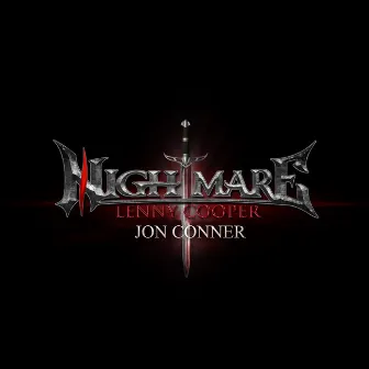 Nightmare by Jon Conner