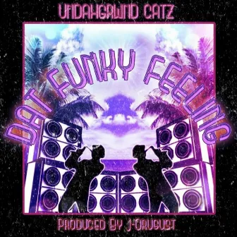 Dat Funky Feeling by Undahgrwnd Catz