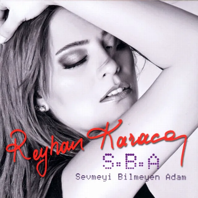 S.b.a (Sevmeyi Bilmeyen Adam)