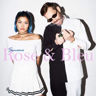 Rose & Bleu by Senamo