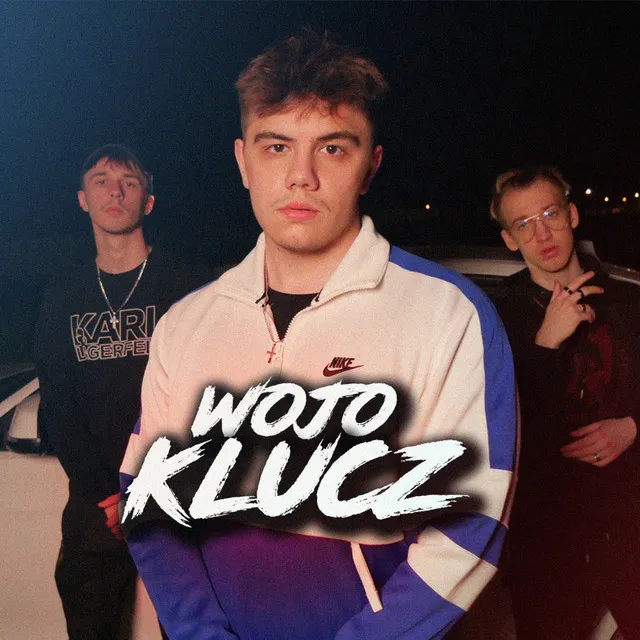 Klucz