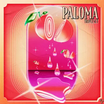 Paloma by Tripleset