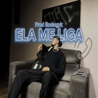 Ela Me Liga by Novak Mc