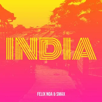 India by Felix Noa