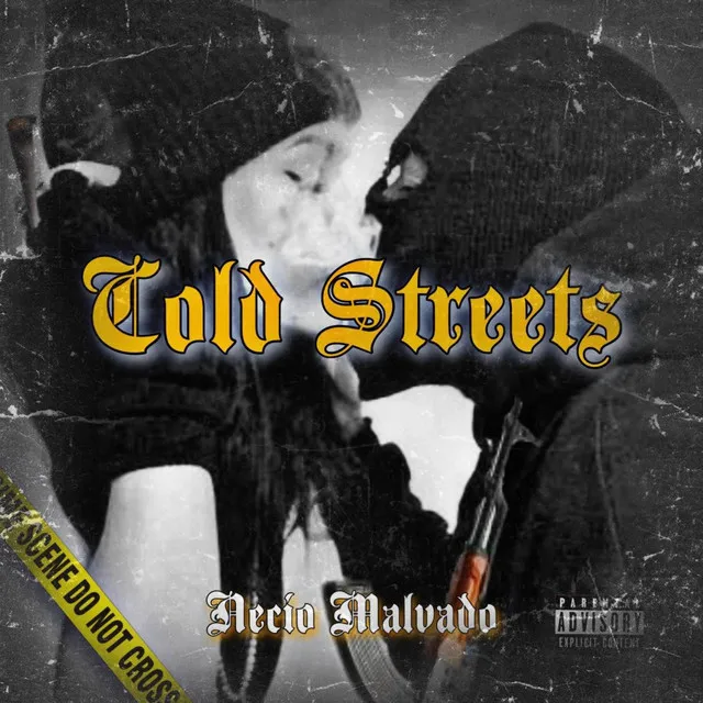 Cold Streets