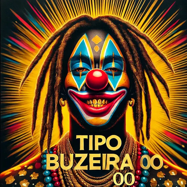 Tipo Buzeira 00