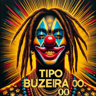 Tipo Buzeira 00 by Dnzinn