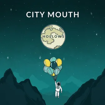 Hollows by City Mouth