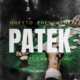 Patek by Ghetto Phénomène