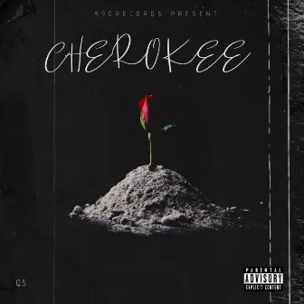 cherokee by YB Que