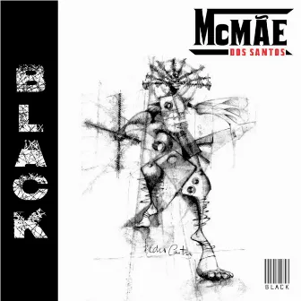 Black by MC Mãe