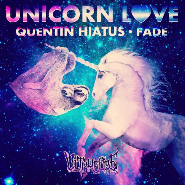 Unicorn Love - Original Mix