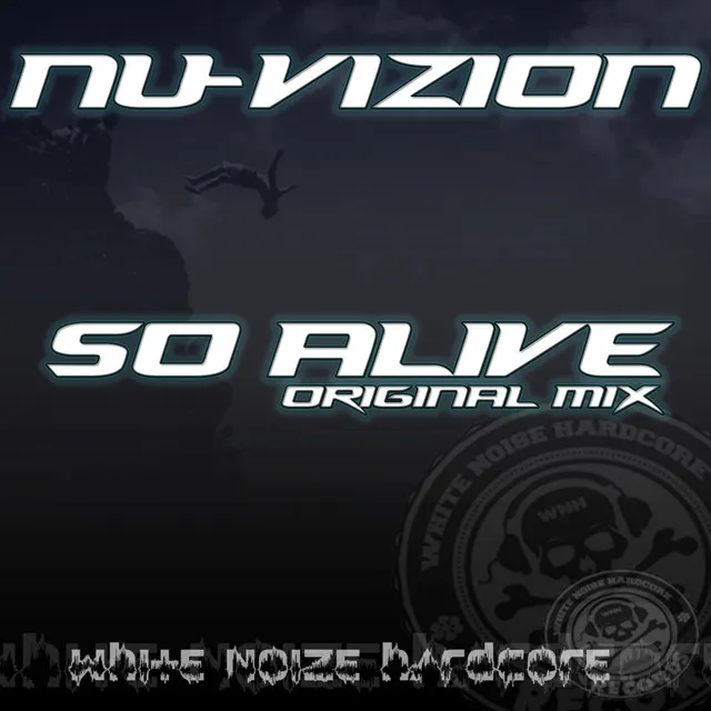 So Alive - Original Mix