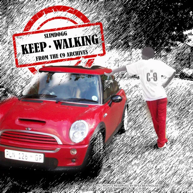 Keep Walking